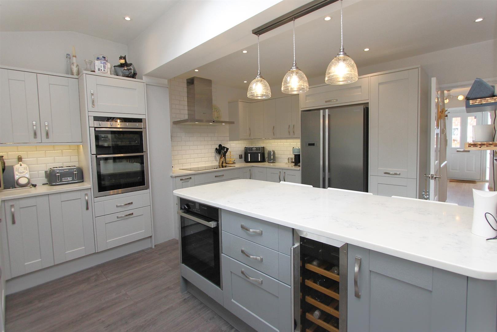 Croftwood Road, Stourbridge